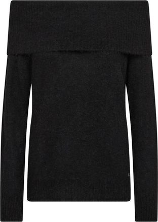 Mos Mosh MOS Mosh, Donna, Maglie, Nero, M, new