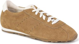 Tiffany & Fred Suede Sneaker