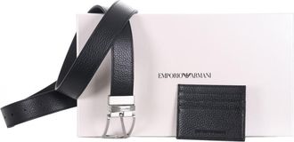 Emporio Armani Belts