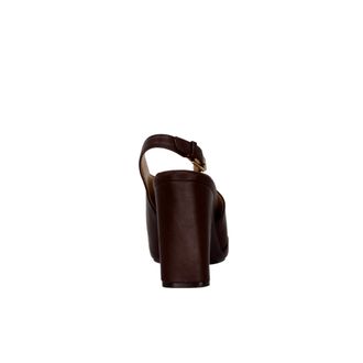 Naturalizer Mason Slingback Brown J2373S3201 Womens
