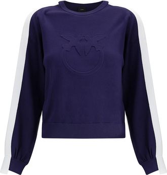 Pinko Logo Sweater
