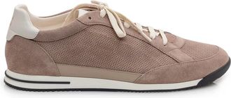 Brunello Cucinelli Uomo, Scarpe, Marrone, 45 EU, new