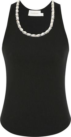 Zimmermann Canotta Illuminate - Nero