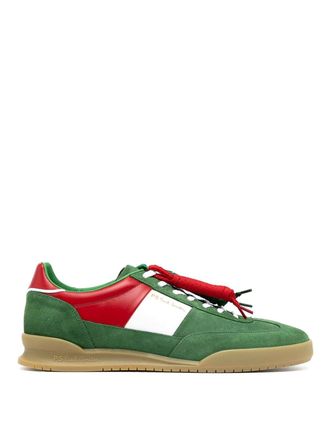 Paul Smith Suede Sneakers