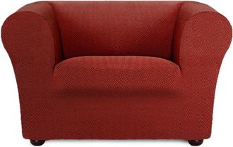 Eysa Funda de sillón chester/klippan bielástica caldera 70 - 130 cm