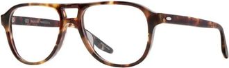 Barton Perreira Mirando Optisch Montuur - unisex - Brillen - Bruin - 54 MM - Accessoires