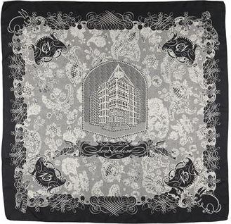 Acne Studios ACCESSORIES - Scarves on YOOX.COM