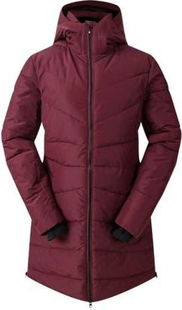 Dare 2B Ski Jacket in Fig at Nordstrom, Size 10