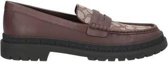 Coach CALZATURE - Mocassini su YOOX.COM