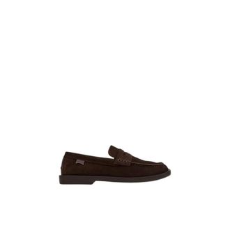 Camper Don Loafer - male - Camper - Loafers - Brown - 11 UK - Shoes