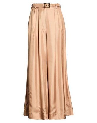 Zimmermann BOTTOMWEAR - Trousers sur YOOX.COM