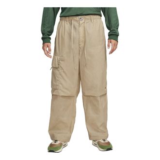 Nike Sportswear Tech Pack Waxed Canvas Cargo Pants Khaki FN2615-247