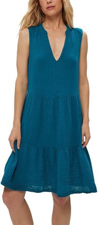 Michael Stars Daisy Fitted Dress