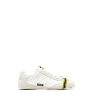 Fendi Mujer, Zapatos, Blanco, Talla: 38 1/2 EU
