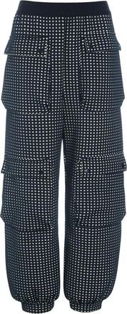 Bitte Kai Rand Mujer, Pantalones, Azul, Talla: XS