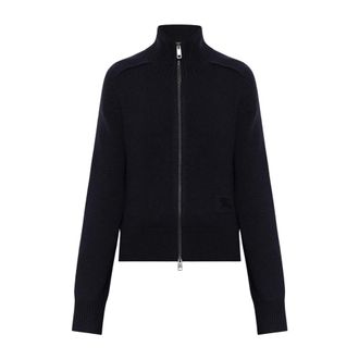 Burberry Donna, Maglie, Blu, L, new
