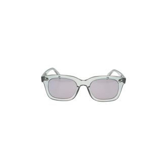 Eleventy Milano Sunglasses - male - Eleventy - Sunglasses - Gray - ONE SIZE - Accessories
