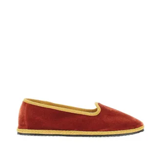 Vibi Venezia Velvet slippers Woman 36