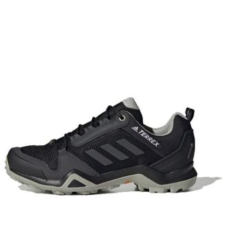 adidas (WMNS) adidas Terrex AX3 GTX Black EF3510