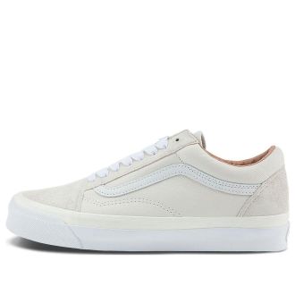 Vans Vault OG Old Skool LX Vintage White VN0A5FBEWHT