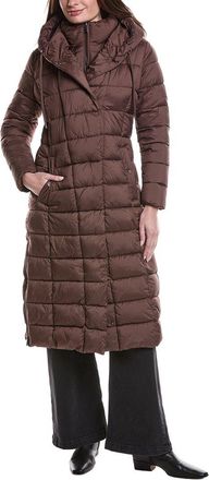 Kenneth Cole Puffer Coat