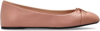 Valentino Garavani Dames, Schoenen, Roze, Maat: 38 EU Leer