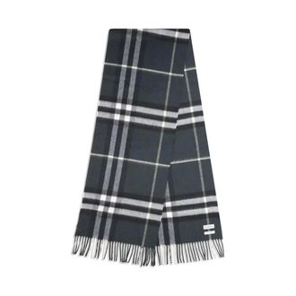 Burberry Uomo, Accessori, Verde, Taglia unica, new