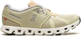 On Running Sneakers Cloud 5 - Giallo