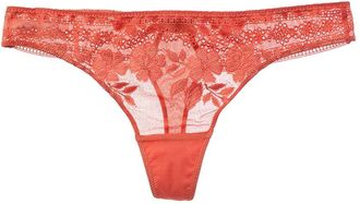 Simone P&eacute;r&egrave;le Simone Perele Thong