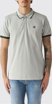 Colmar Polo in cotone con logo Colmar