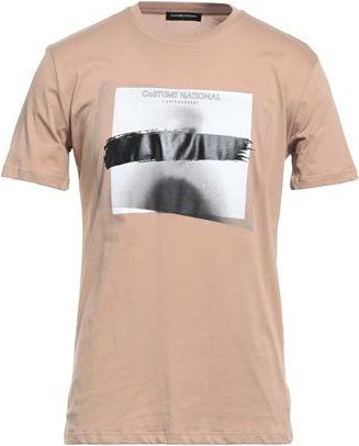 Costume National TOPWEAR - T-shirts on YOOX.COM