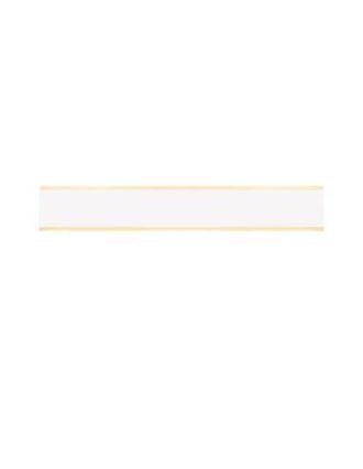 Mantra Mantra Aplique Led De Pared Nelson Negro/blanco 16w/24w 2700k-3200k-4000k