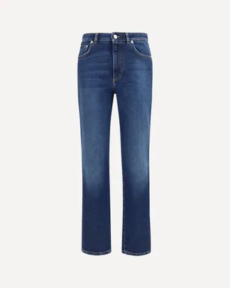 Dolce & Gabbana 5 pocket Jeans Female 38