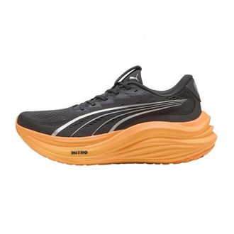 Puma Heren Magmax Nitro Mesh Schoenen (Doffe Heather)