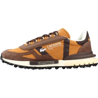 Lacoste Elite Active - Sport - Hombre - Multicolor - 44 EU