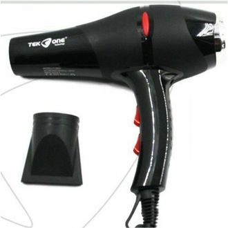 Trade Shop Trade Shop - Secador De Pelo Phon Tekone 5809 Professional 2in1 Specks 2 Speed 950w