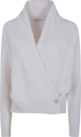 Brunello Cucinelli Sweater Cashmere M12724306 C2832