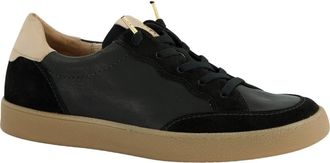 Paul Green Eugenia Sneaker in Black Combo at Nordstrom, Size 11.5