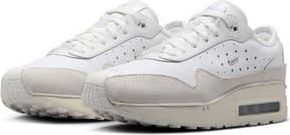 Nike x Jacquemus Air Max 1 86 Sneaker in Summit White/Silver/Sail at Nordstrom Rack, Size 11.5