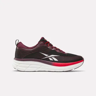 Reebok Womens Reebok Road Strider In Black/Black M