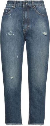 EM...MA BOTTOMWEAR - Jeans sur YOOX.COM