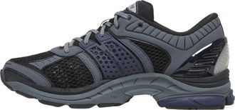 Saucony ProGrid Paramount Black Anchor S101514-1003