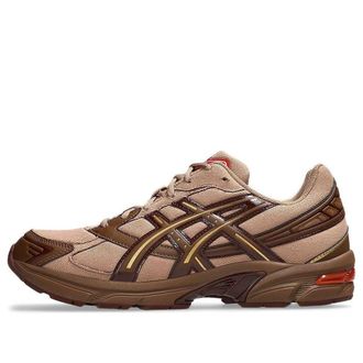 Asics x LOTTE Gel-1130 Chocolate Brown 1203A649-200