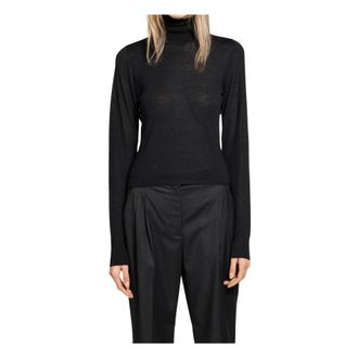 The Garment Bergen Turtleneck Blouse