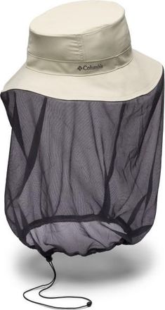 Columbia No See Um Mesh Booney Hut - Unisex | grau