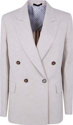 Paul Smith Double Breasted Jacket
