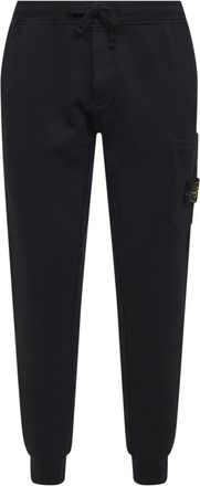 Stone Island Uomo, Pantaloni, Nero, XL, new
