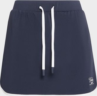 Varley Archer Mid-Rise Skort