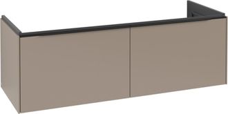 Villeroy & Boch Subway 3.0, Mueble De Lavabo, 1272x429x478 Mm, 2 - Villeroy&boch