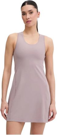 On Running Vestido de Estudio - Sport - Mujer - P&uacute;rpura - XS